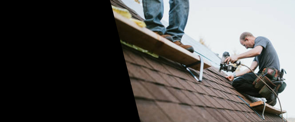West Sunbury Roofing Contractors